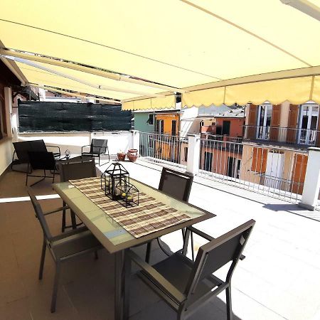 Ferienwohnung Terrazza Manarola Exterior foto