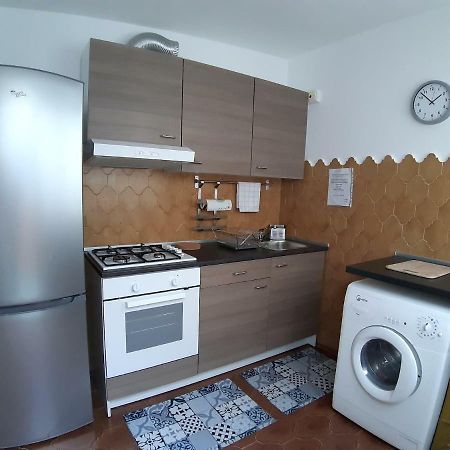 Ferienwohnung Terrazza Manarola Exterior foto