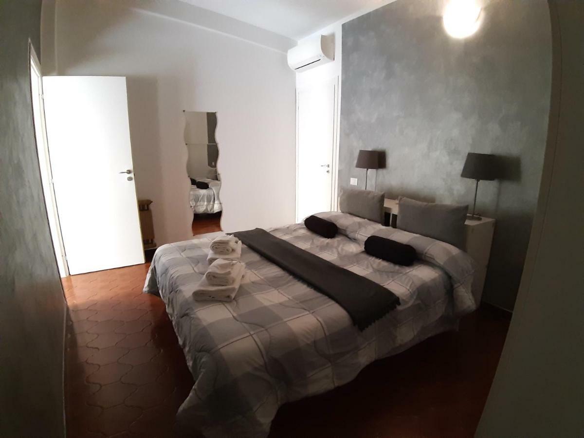 Ferienwohnung Terrazza Manarola Exterior foto