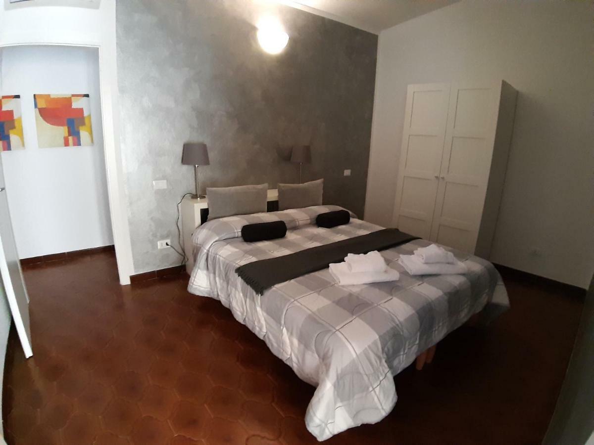 Ferienwohnung Terrazza Manarola Exterior foto