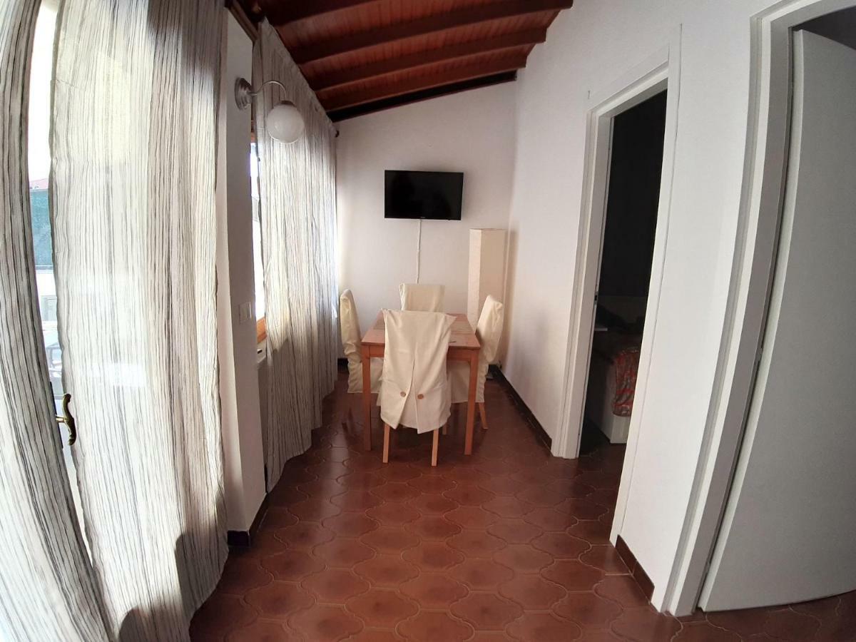 Ferienwohnung Terrazza Manarola Exterior foto