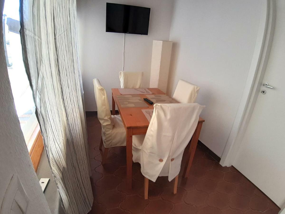 Ferienwohnung Terrazza Manarola Exterior foto